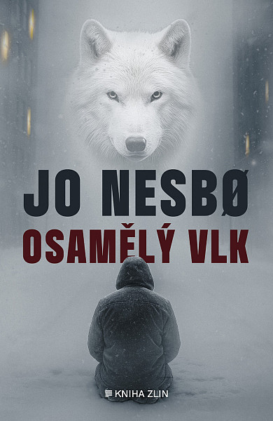 E-kniha Osamělý vlk