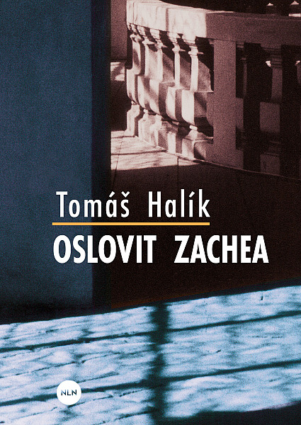 E-kniha Oslovit Zachea