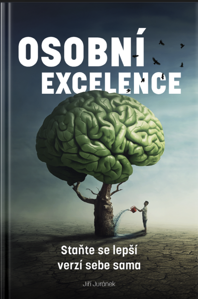 E-kniha Osobní excelence
