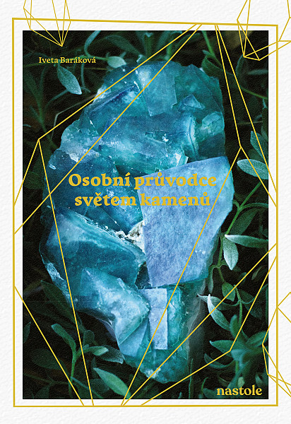 E-kniha Osobní průvodce světem kamenů