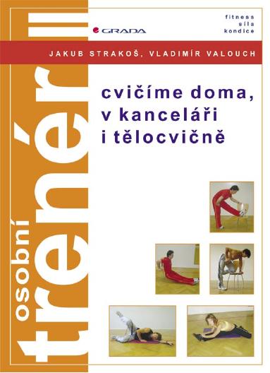 E-kniha Osobní trenér II