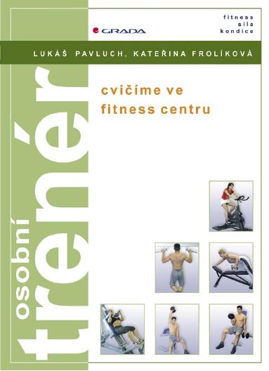 E-kniha Osobní trenér