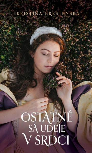 E-kniha Ostatné sa udeje v srdci
