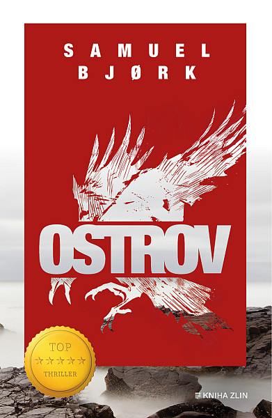 E-kniha Ostrov