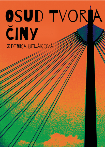 E-kniha Osud tvoria činy