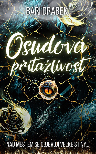 E-kniha Osudová přitažlivost