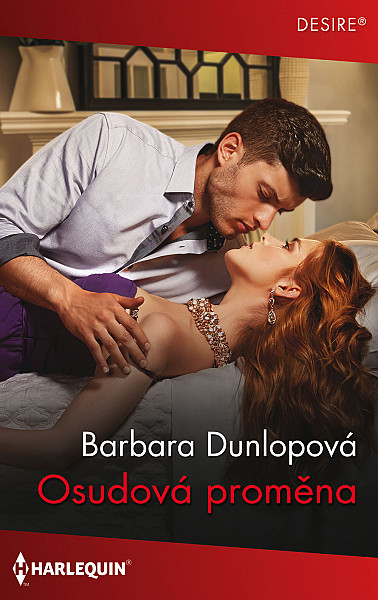 E-kniha Osudová proměna