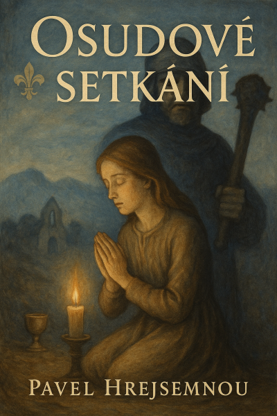 E-kniha Osudové setkání