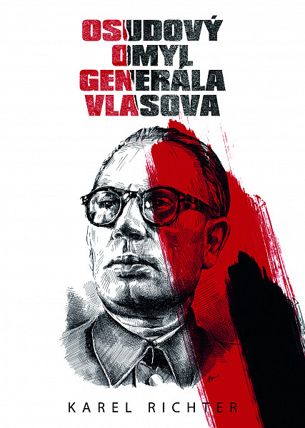 E-kniha Osudový omyl generála Vlasova