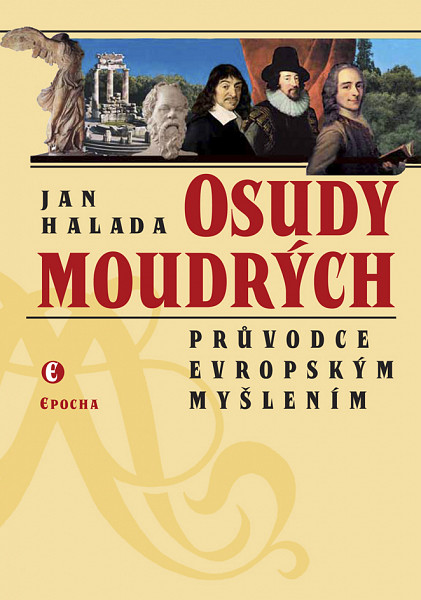 E-kniha Osudy moudrých