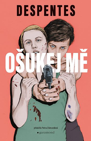 E-kniha Ošukej mě
