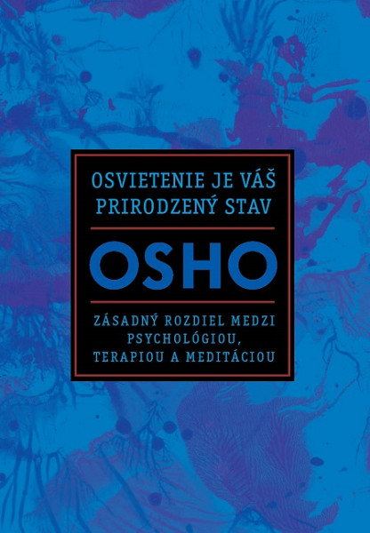 E-kniha Osvietenie je váš prirodzený stav