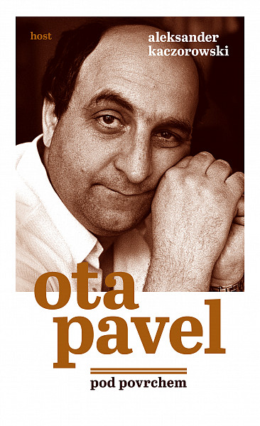 E-kniha Ota Pavel
