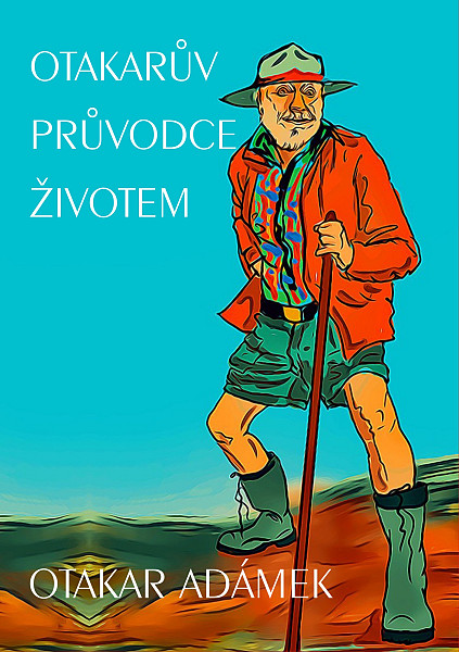 E-kniha Otakarův průvodce životem