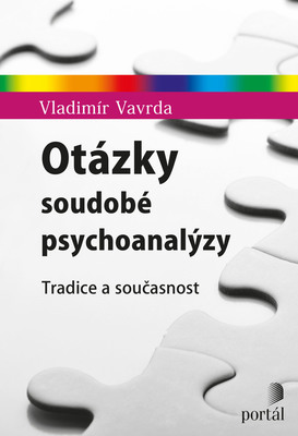 E-kniha Otázky soudobé psychoanalýzy