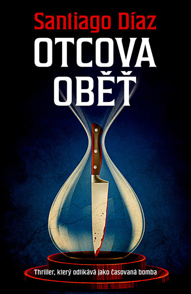 E-kniha Otcova oběť