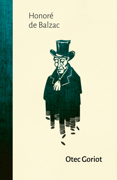 E-kniha Otec Goriot