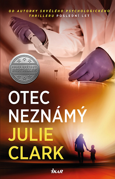 E-kniha Otec neznámý