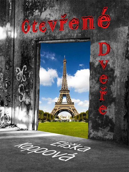 E-kniha Otevřené dveře