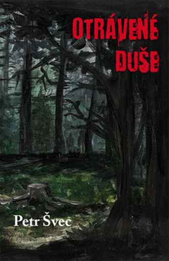 E-kniha Otrávené duše
