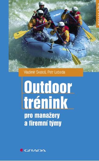 E-kniha Outdoor trénink