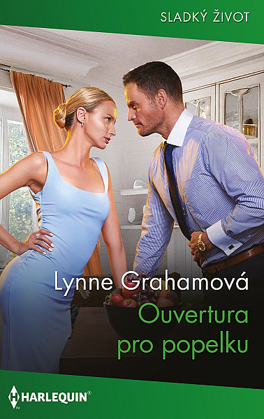 E-kniha Ouvertura pro popelku