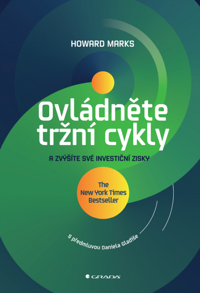 E-kniha Ovládněte tržní cykly