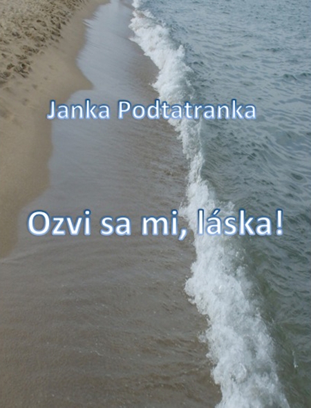 E-kniha Ozvi sa mi, láska!