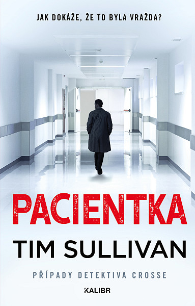 E-kniha Pacientka