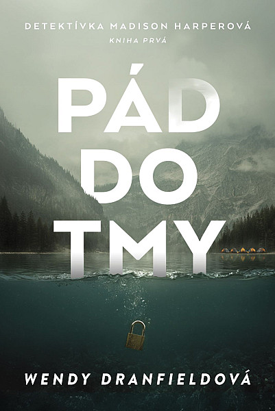 E-kniha Pád do tmy