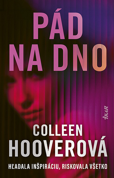 E-kniha Pád na dno