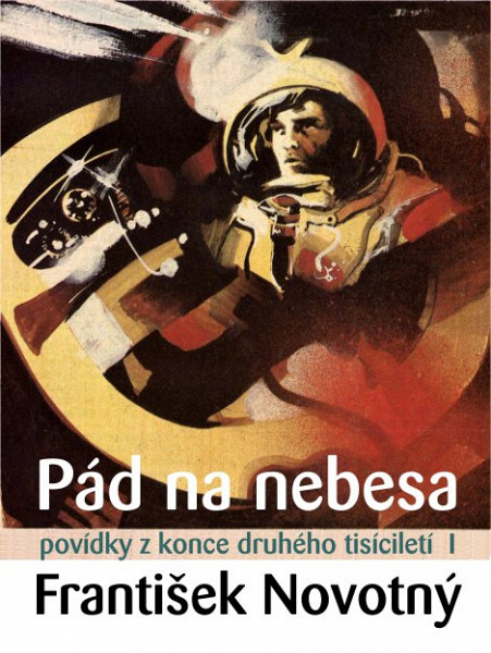 E-kniha Pád na nebesa