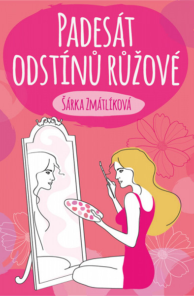 E-kniha Padesát odstínů růžové