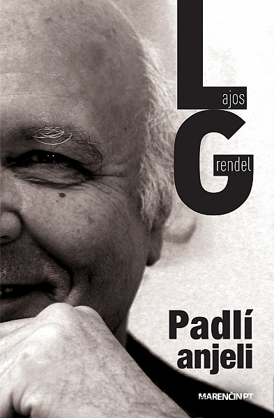 E-kniha Padlí anjeli