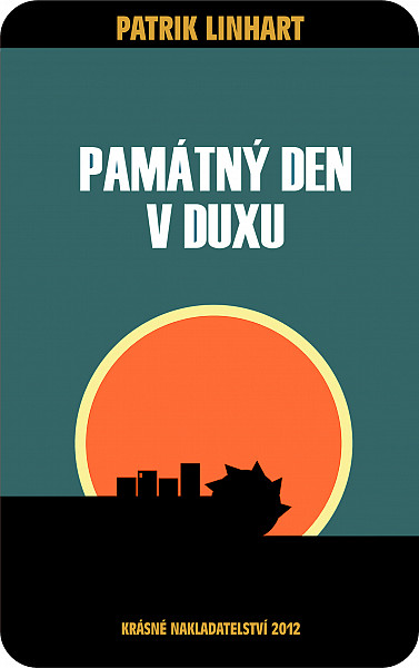 E-kniha Památný den v Duxu