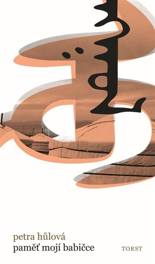 E-kniha Paměť mojí babičce