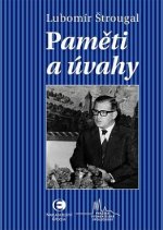 E-kniha Paměti a úvahy