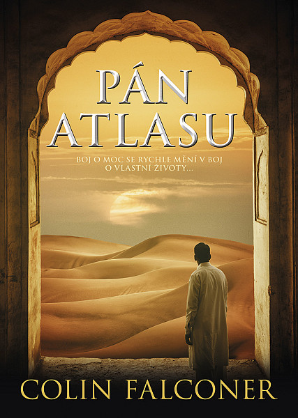 E-kniha Pán Atlasu