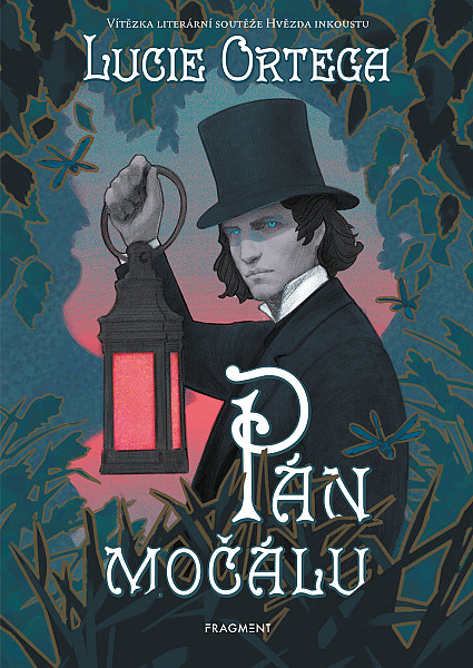 E-kniha Pán močálu