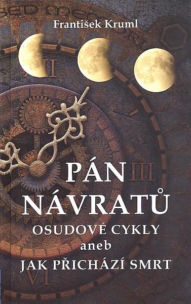 E-kniha Pán návratů   Osudové cykly