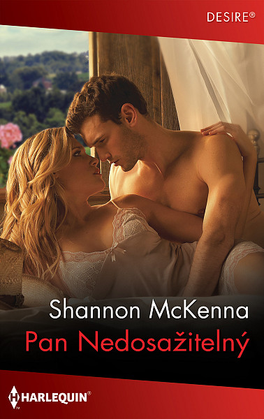 E-kniha Pan Nedosažitelný
