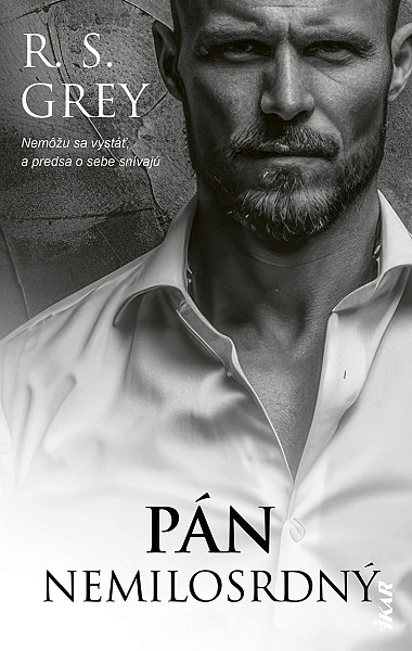 E-kniha Pán Nemilosrdný