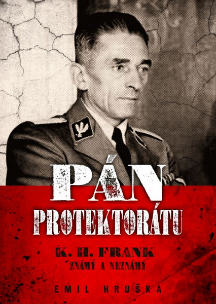 E-kniha Pán protektorátu - 2.vyd.