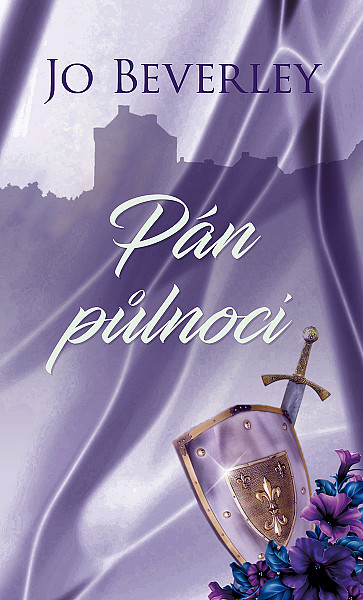 E-kniha Pán půlnoci