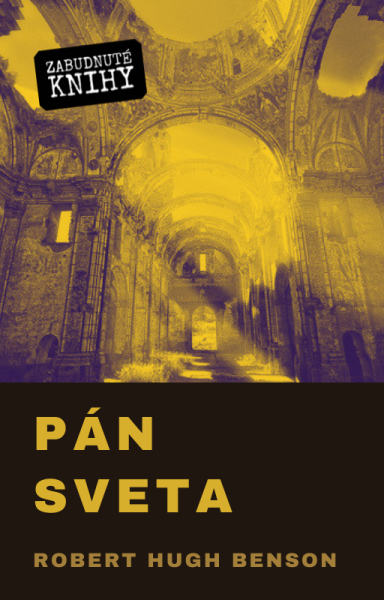 E-kniha Pán sveta