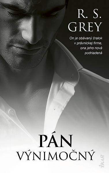 E-kniha Pán Výnimočný