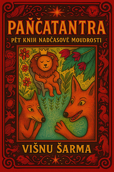 E-kniha Paňčatantra