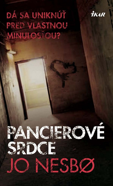 E-kniha Pancierové srdce