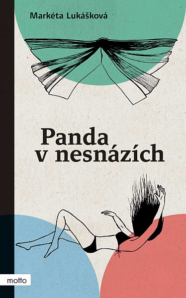E-kniha Panda v nesnázích