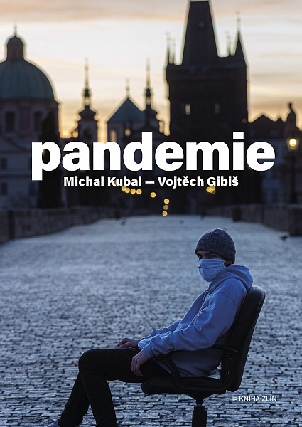 E-kniha Pandemie